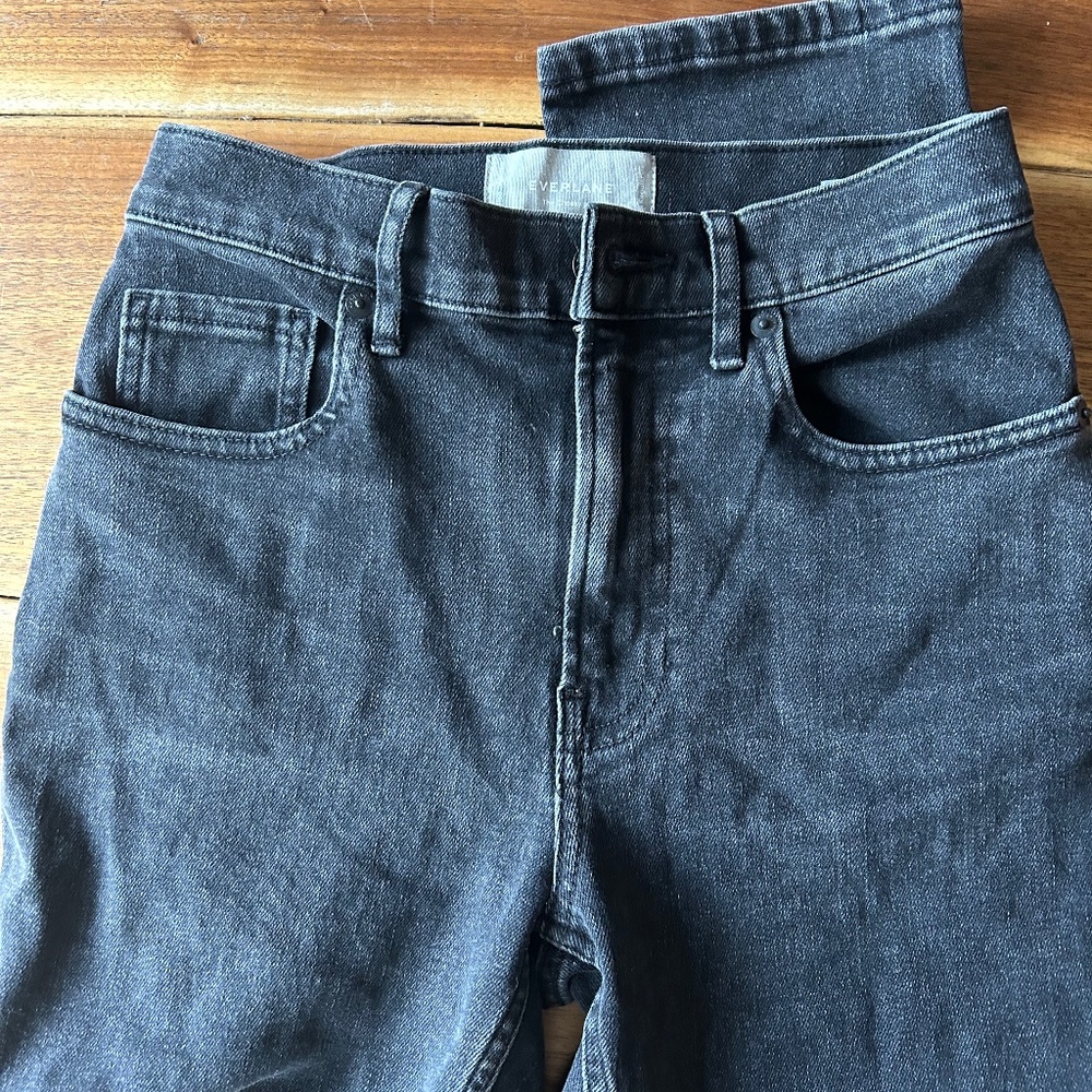 Everlane jeans